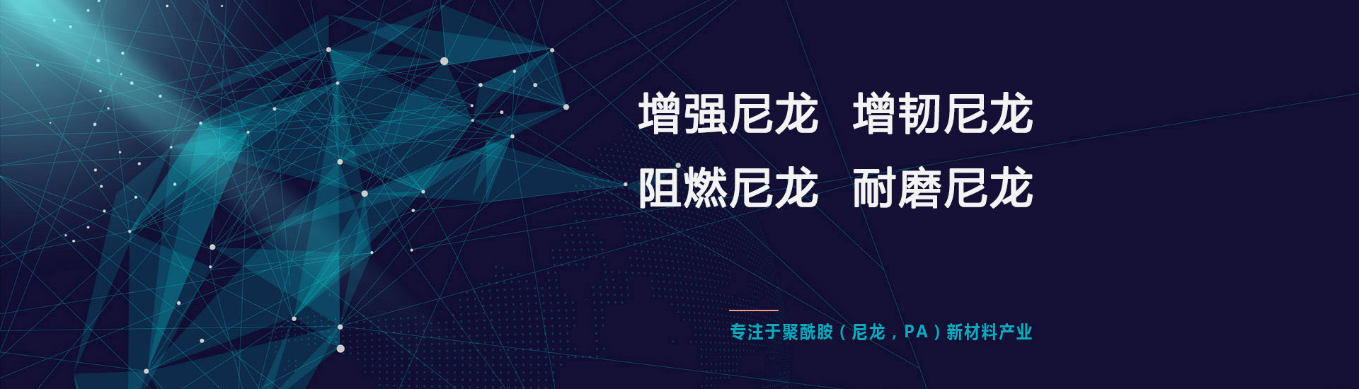 尼龍(long)改性(xing)