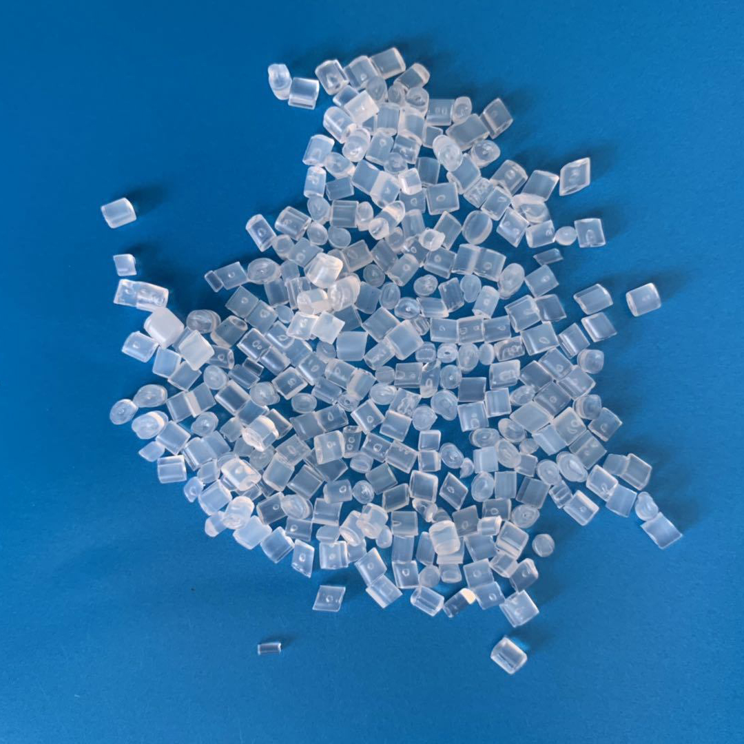 註塑(su)用 PA610 尼龍(long)樹脂