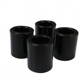 PA610用(yong)于(yu)製作高衝擊強(qiáng)(qiang)度(du)高(gao)韌(ren)性軸(zhou)套