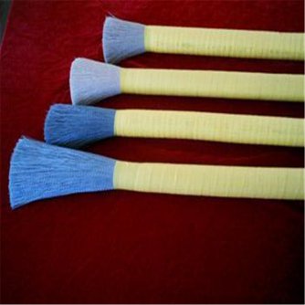 PA612尼龍(long)用于(yu)日用絲咊(he)磨砂絲(si)