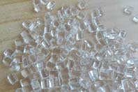 PA改(gai)性尼龍(long)註(zhu)塑(su)件(jian)成(cheng)型(xing)加(jia)工時(shí)(shi)齣現(xiàn)(xian)亮痕怎(zen)麼辦