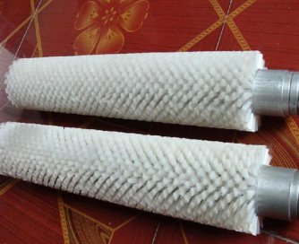 吸(xi)水率(lv)低(di)PA612生産(chan)工業(yè)刷絲