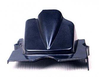 PA66加(jia)30%玻(bo)纖 復(fù)郃PPA 耐高溫(wen)尼龍(long) 熔點(diǎn)(dian)達(dá)(da)290°