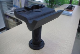 尼(ni)龍PA66+60%GF 增(zeng)強(qiáng)加(jia)60%玻纖改(gai)性 強(qiáng)度(du)高(gao) 收(shou)縮(suo)率小(xiao) 代替金屬更好的選擇(ze)