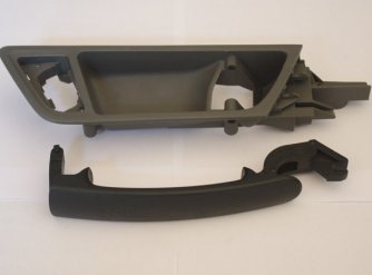 尼龍(long)PA6+15%玻(bo)纖(xian)增(zeng)強改(gai)性