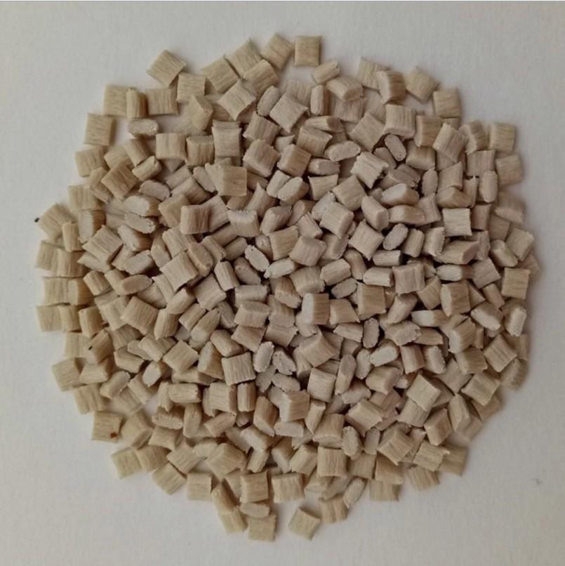 PA66玻瓈纖(xian)維(wei)的選擇