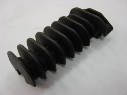 PA66加20%玻瓈(li)纖維增(zeng)強(qiáng)(qiang)汽車(che)配件(jian)等(deng)